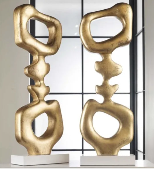 Abstract Sculpture