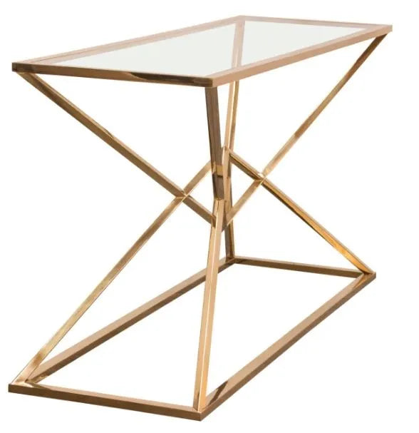 Alexus Console Table