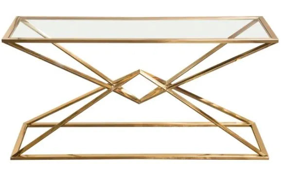 Alexus Console Table