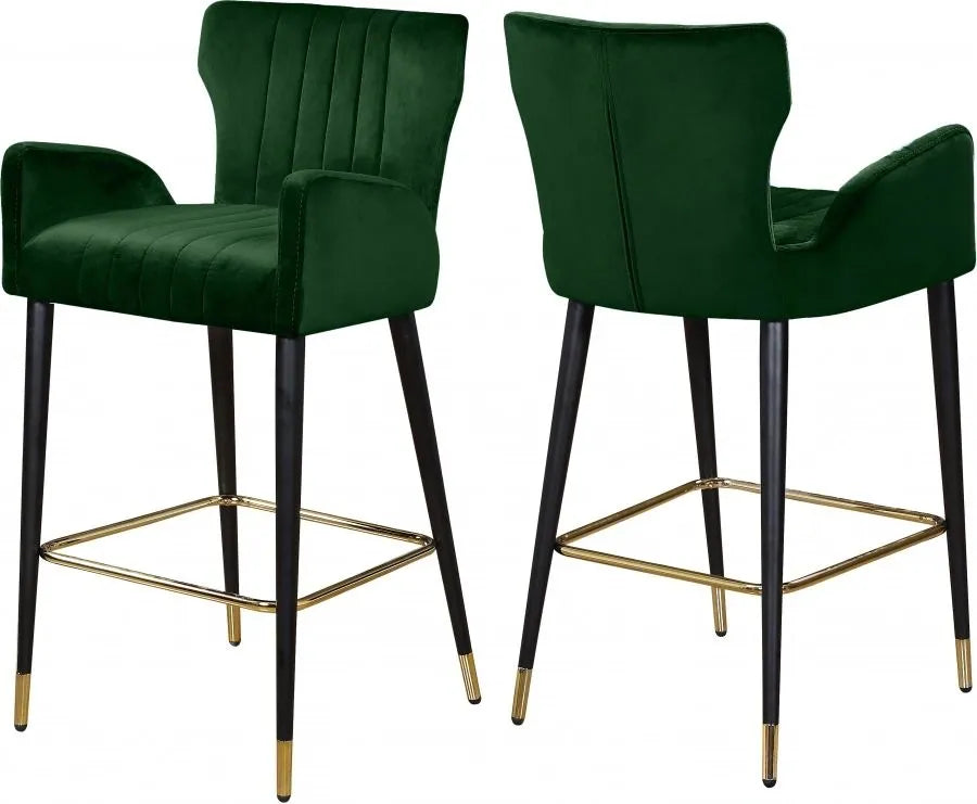 Balanced Counter Stool Set of 2