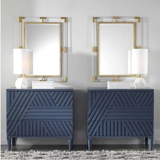 Barron Mirror