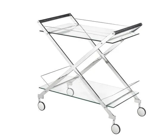 Bernice Bar Cart