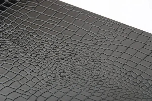 Black Crocodile Desk