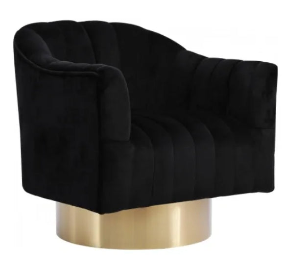 Vince Accent Chair