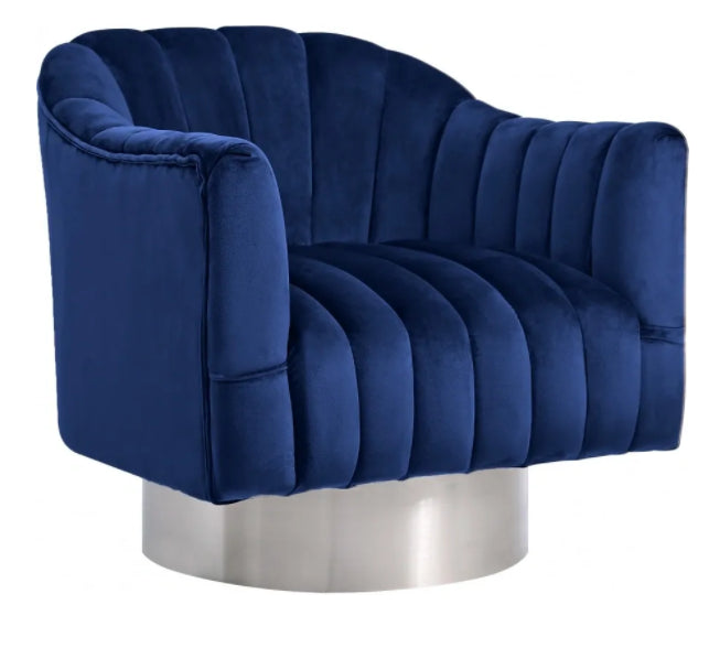 Vince Accent Chair