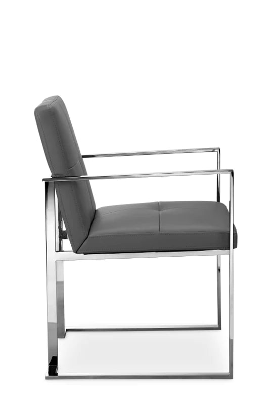 Bonnie Dining Arm Chairs Set Of 2