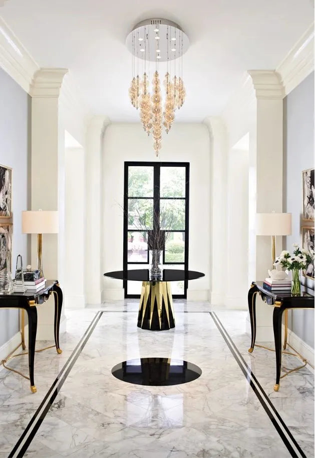 Bonjour Dining Table