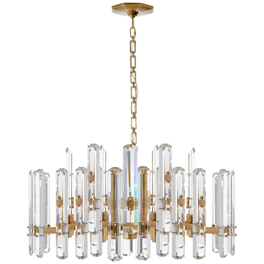 Bonnet Large Chandelier