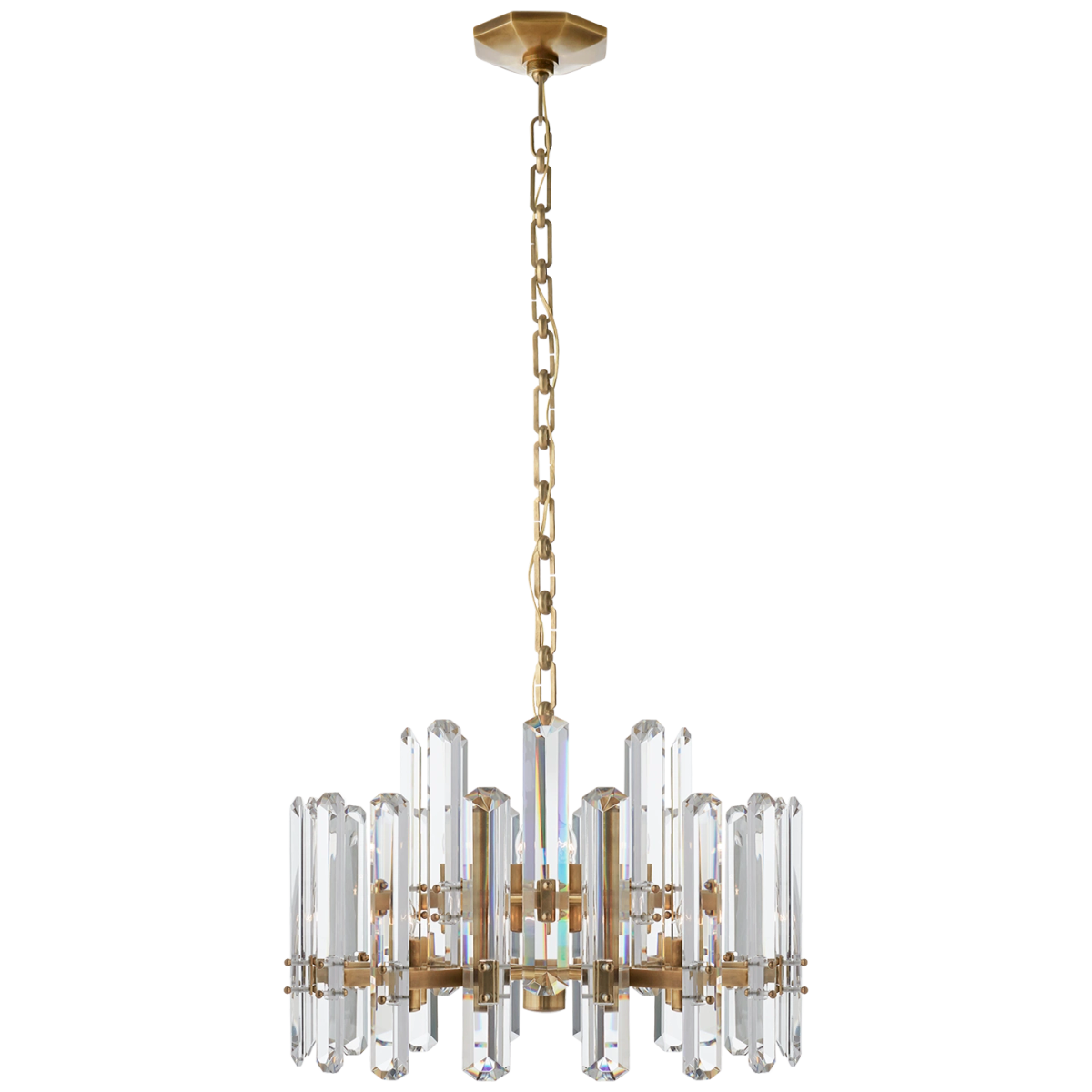 Bonnet Small Chandelier