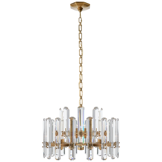 Bonnet Small Chandelier