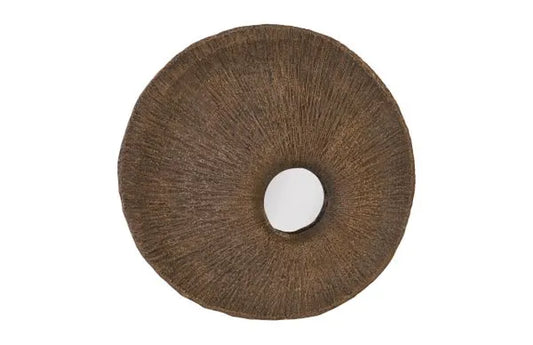 Bronze Mirror