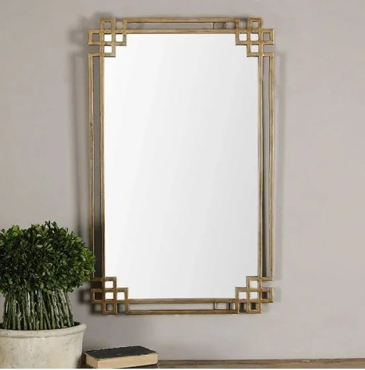 Deleon Mirror