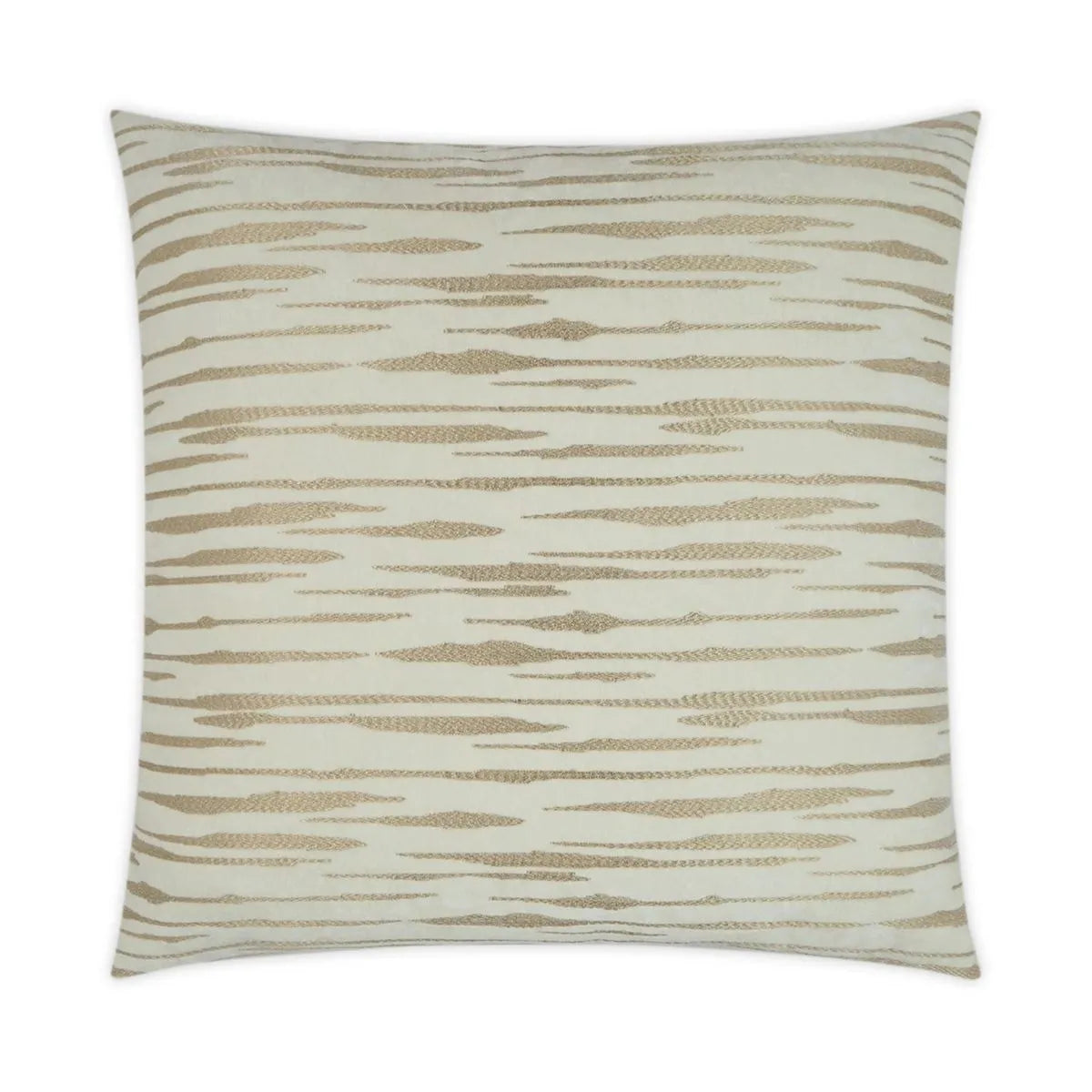 Dense Cream Pillow