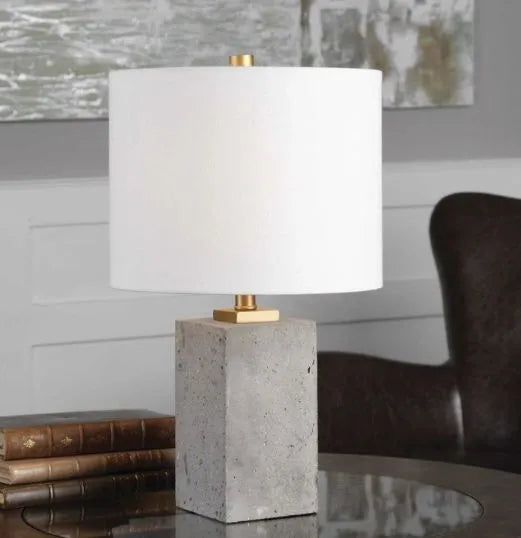 Drexel Accent Lamp