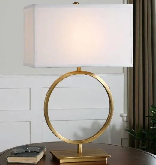 Durga Table Lamp