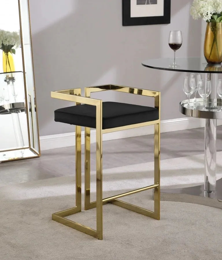 Earnest Counter Stool