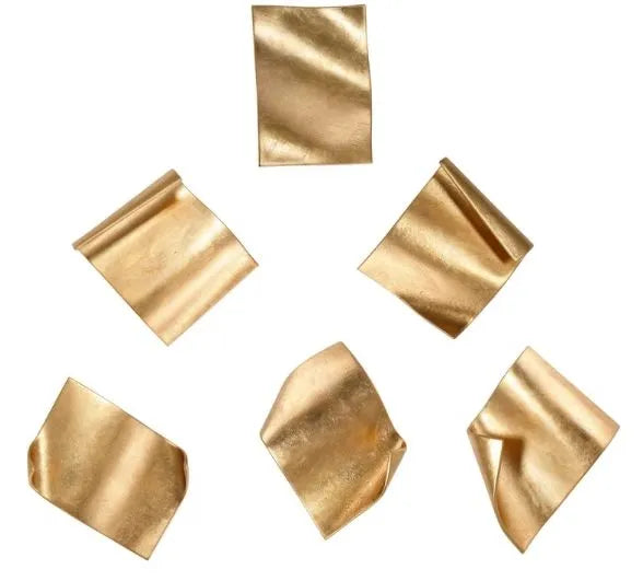 Fluttering Pages Wall Decor