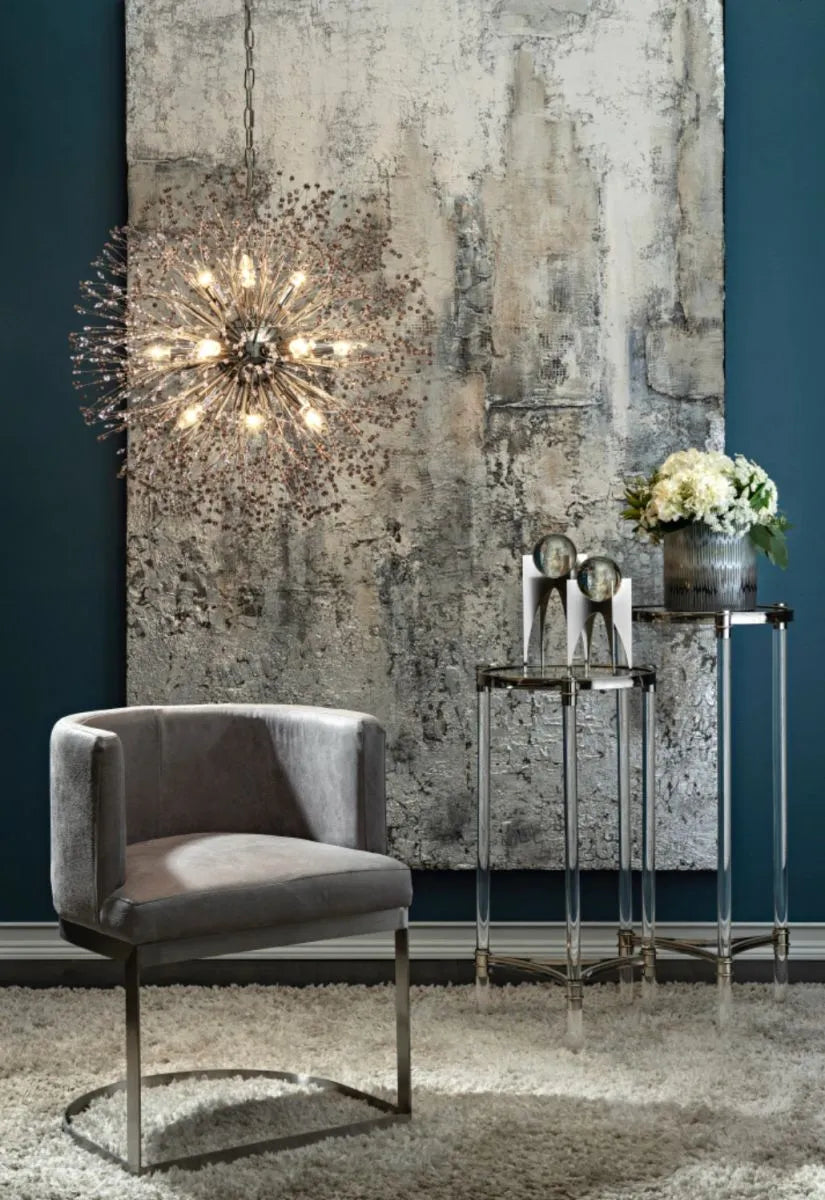 Gail Oversized Painting