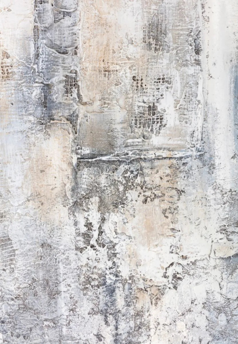 Gail Oversized Painting