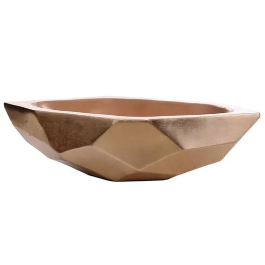 Gold Bowl