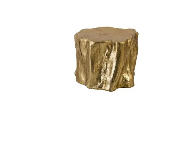 Gold Log