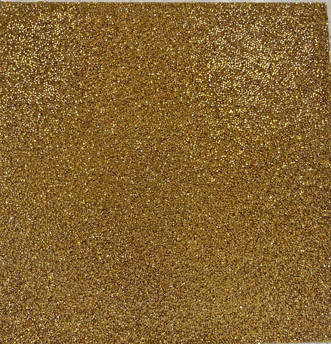 Square Glitter Placemat