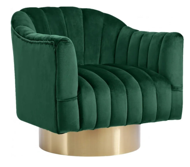 Vince Accent Chair