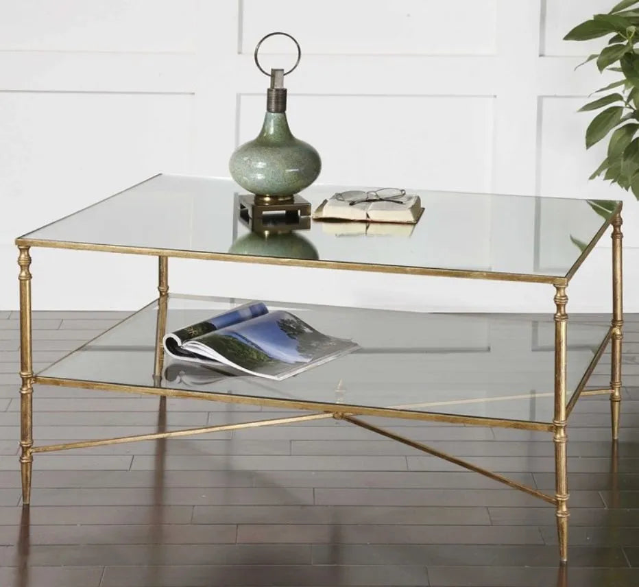 Henry Coffee Table