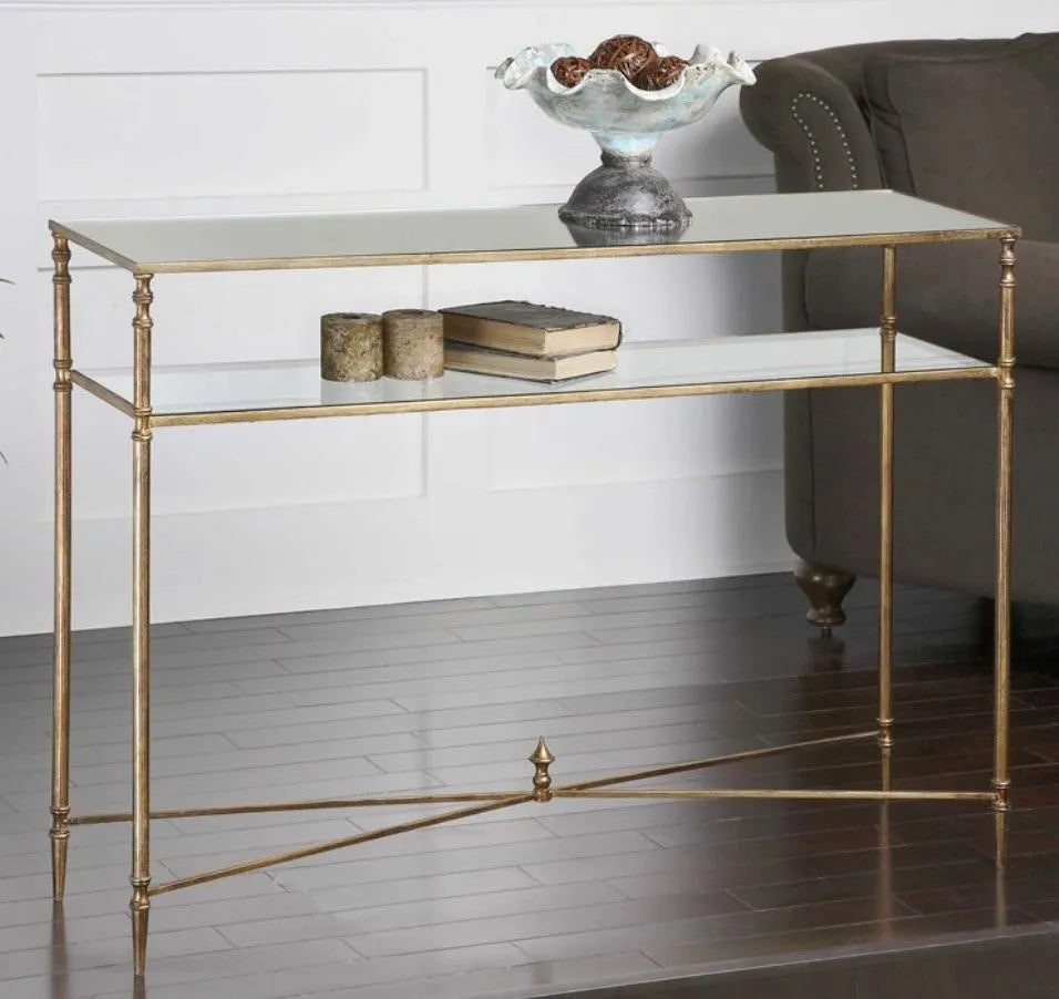 Henry Console Table