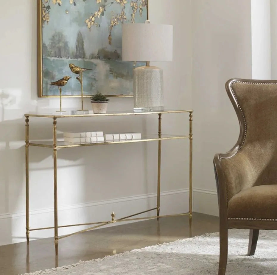 Henry Console Table