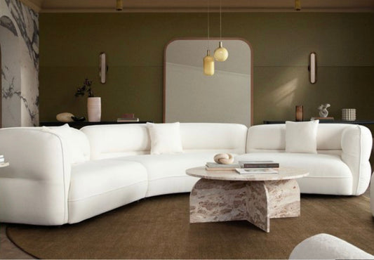 Mina 3 Piece Sectional
