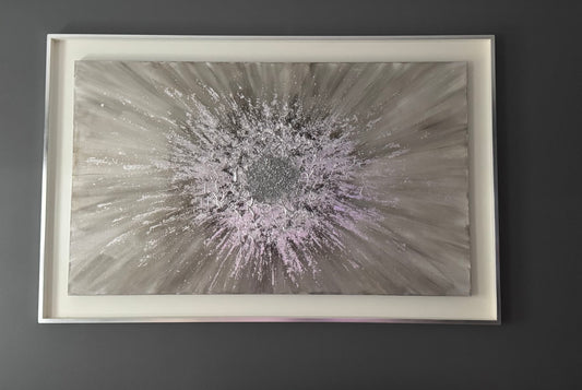 Starburst Wall Art