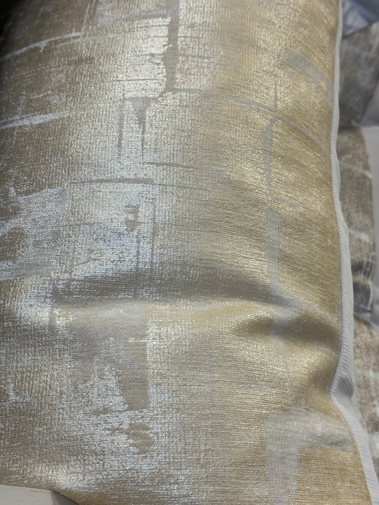 BECKY TATANI: 3 Vases 1 Bowl & 1 Mirror