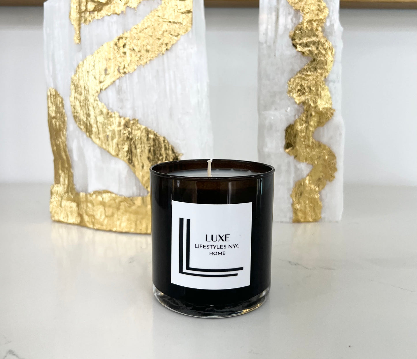 Luxe Indulgence