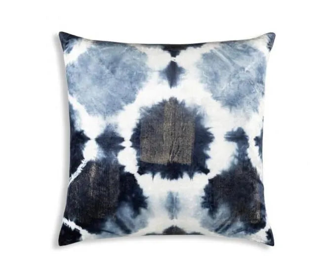 Indigo Pillow