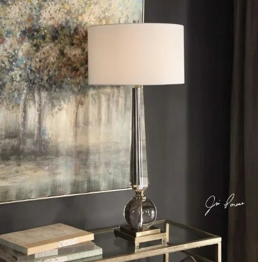 Krista Table Lamp