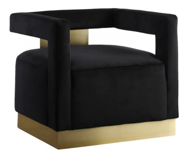 Lexi Accent Chair