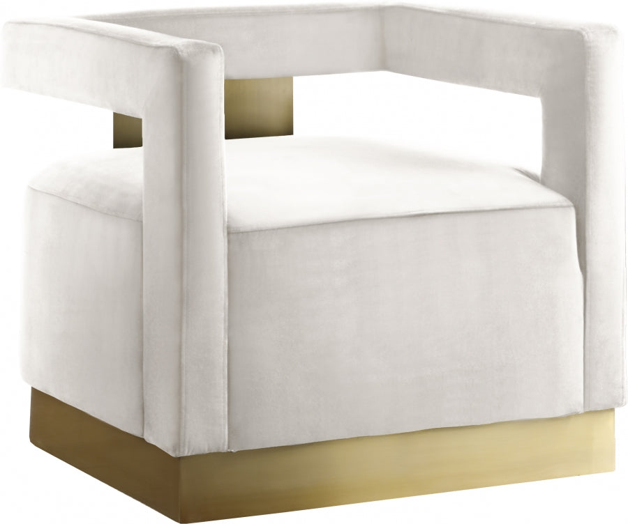Lexi Accent Chair