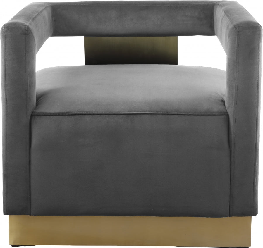 Lexi Accent Chair