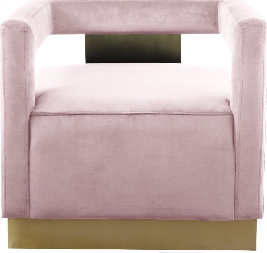 Lexi Accent Chair