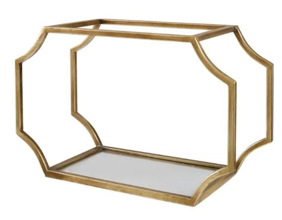 Lidell Wall Shelves Set of 3