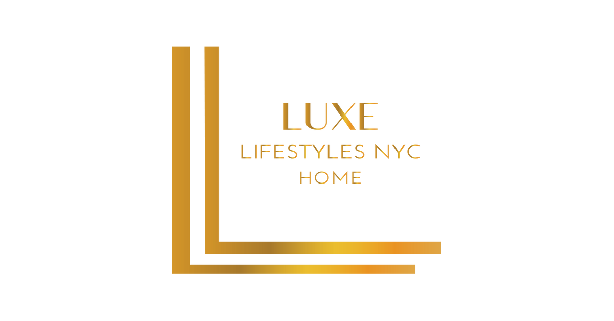 Luxe Lifestyles NYC Home