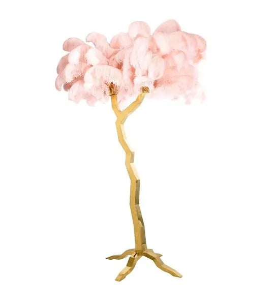 Ostrich Tree