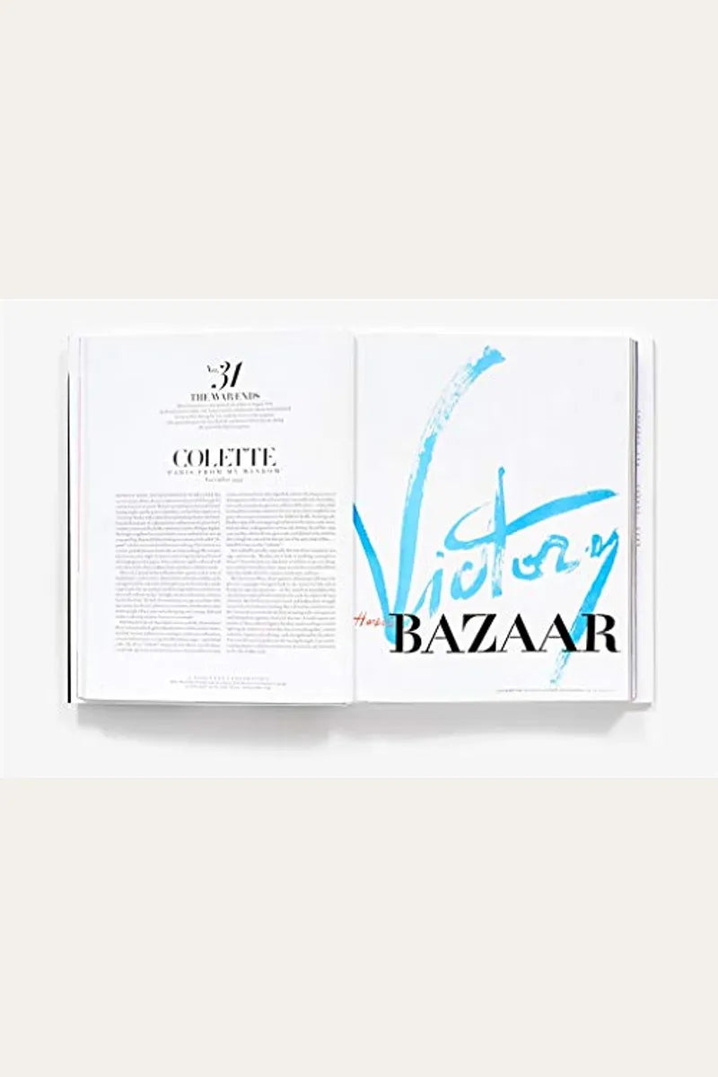 Harper's Bazaar: 150 Years