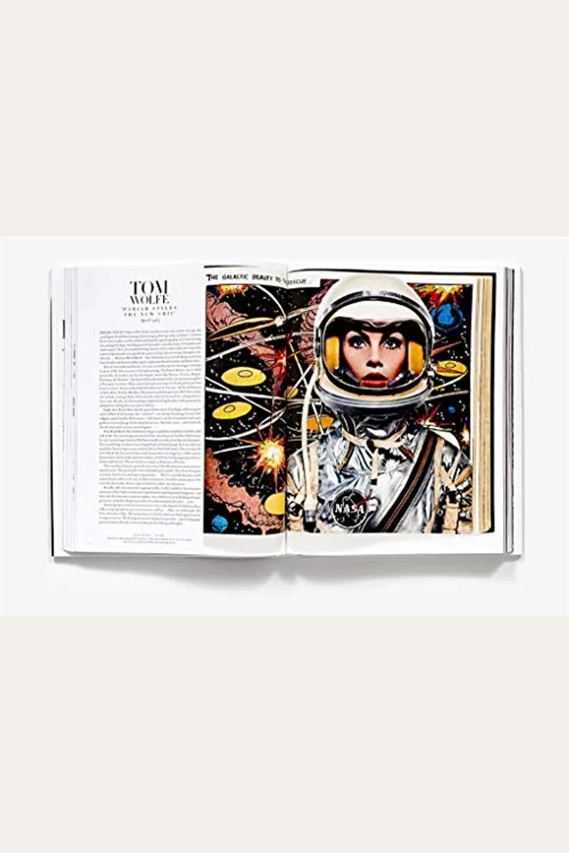 Harper's Bazaar: 150 Years