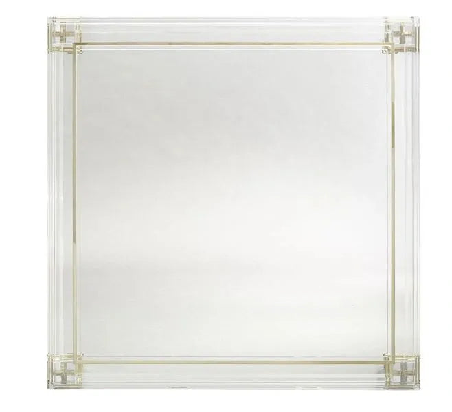 Pacific Cocktail Table