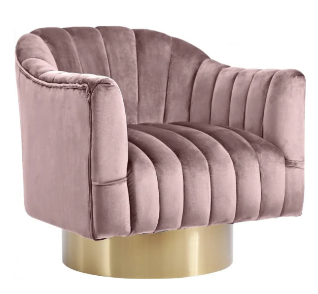 Vince Accent Chair