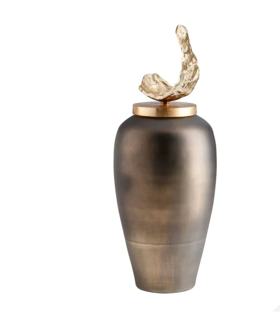 Polish Bash sculpture