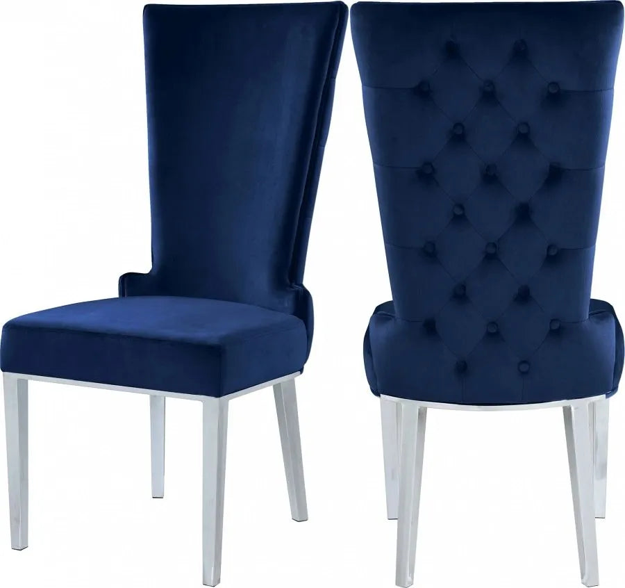 Sara Dining Chair Set of 2
