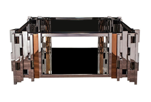 Inspiration Square Coffee Table